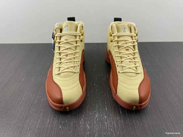 HYPE DV1758-108 Air Golf 12 Jordan Eastside x 0711